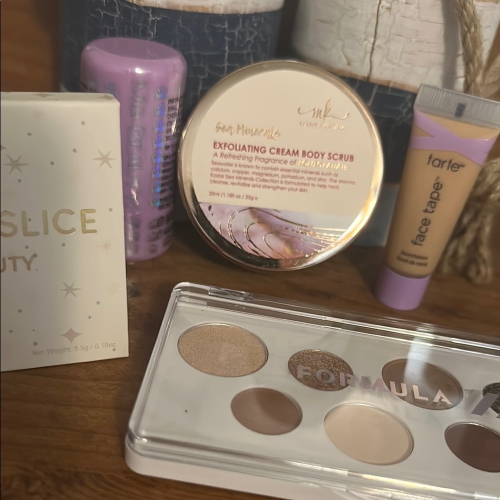 Beauty Package